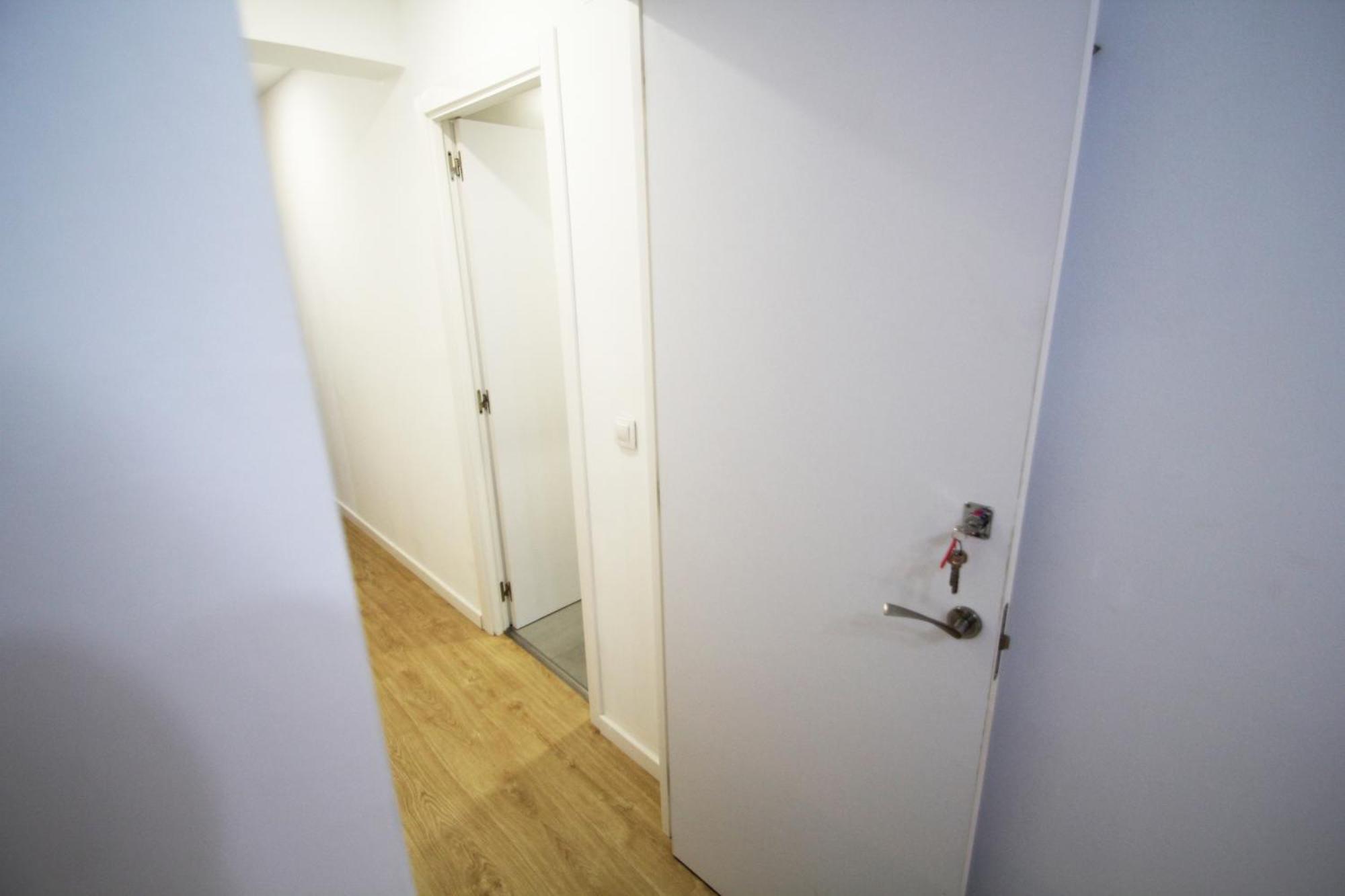 דירות ולנסיה Casa Ross מראה חיצוני תמונה
